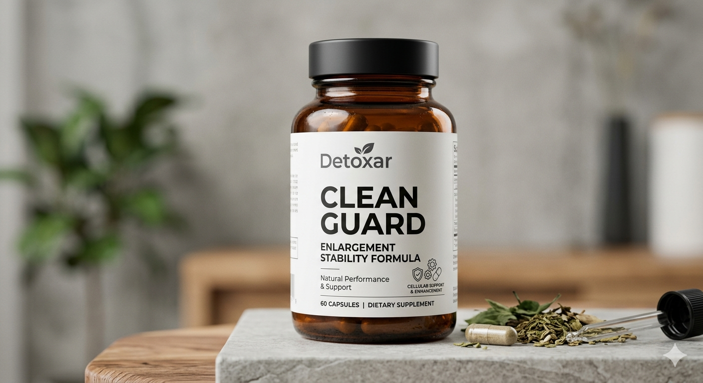 Clean Guard Product